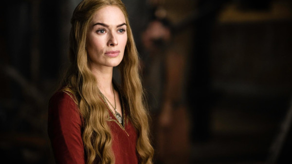 Cersei Lannister in 'Game of Thrones' werd op een haar na door déze bekende actrice gespeeld