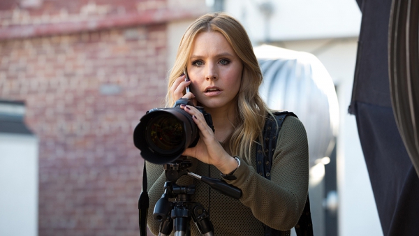 'Veronica Mars' terug voor een vijfde reeks?