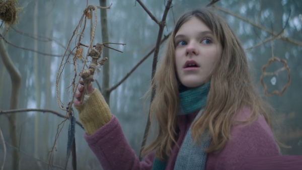 Fantasyserie 'Elves' krijgt trailer van Netflix