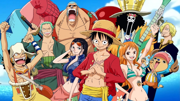 1e blik op Netflix-verfilming 'One Piece'