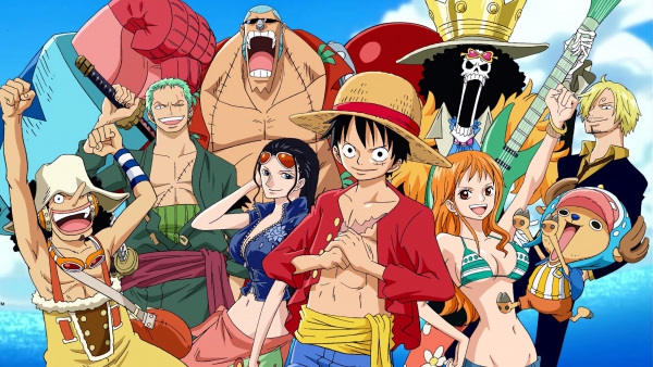 Trossen los voor Netflix-verfilming van animeklassieker 'One Piece'