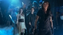 Vier nieuwe tv-spots 'Shadowhunters: The Mortal Instruments'