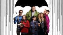 Nieuwe poster 'Umbrella Academy' S2 hint naar nieuwe verhaallijnen