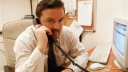 Ricky Gervais krijgt groen licht voor spin-off 'The Office'