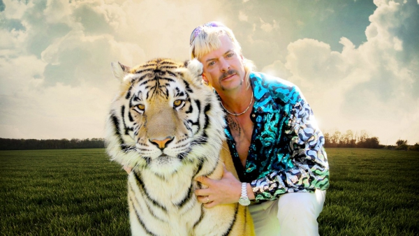 Dierenverzorger uit 'Tiger King' dood aangetroffen