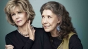 'Grace and Frankie' krijgt derde seizoen