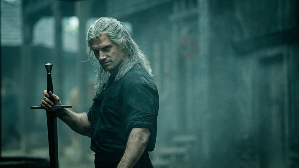 Netflix schept flink op over de kijkcijfers van 'The Witcher'