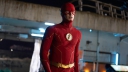 Het afscheid van 'The Flash' wordt ontroerend