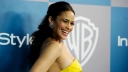 Paula Patton in ABC-dramaserie 'Runner'