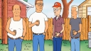 Klassieke animatie-serie 'King of the Hill' keert terug