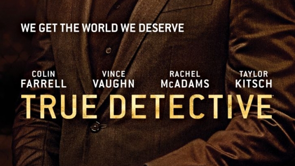 Nieuwe promo's 'True Detective' seizoen 2