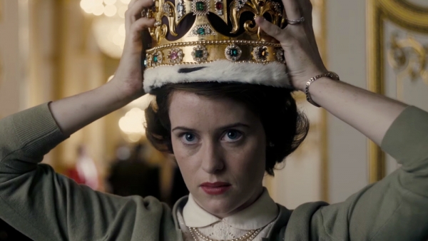 Premièredatum en teaser Netflix-serie 'The Crown'