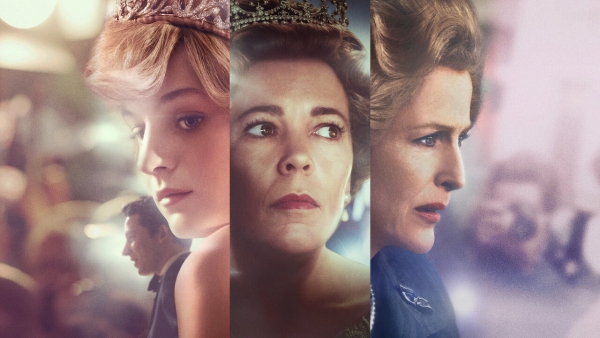Nieuw op Netflix: Vijfde seizoen van 'The Crown'
