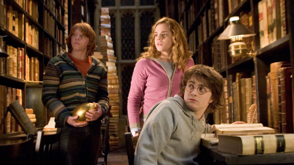 Wordt dit het meest sinistere element in de 'Harry Potter'-serie op HBO Max? Wordt dit het meest sinistere element in de 'Harry Potter'-serie op HBO Max?