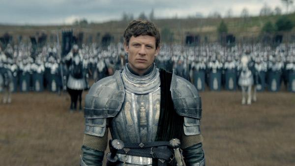 Dit wordt grootser dan ooit tevoren, het 3e seizoen van deze 'Game of Thrones'-opvolger wordt spectaculair