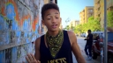 Jaden Smith speelt hoofdrol in Baz Luhrmanns Netflix-serie 'The Get Down'