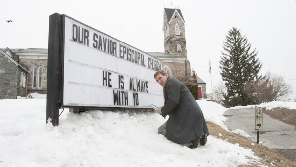 Eerste trailer HBO's 'The Leftovers' seizoen 2