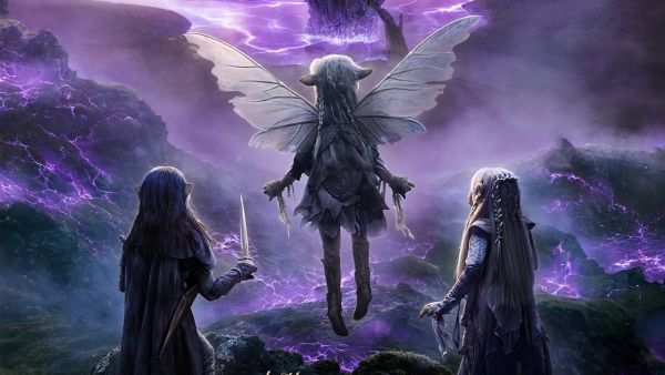 Netflix onder vuur na cancelen 'The Dark Crystal'
Netflix onder vuur na cancelen 'The Dark Crystal'