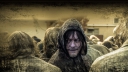 Megaveel zombies in clip finale 'The Walking Dead' seizoen 10!