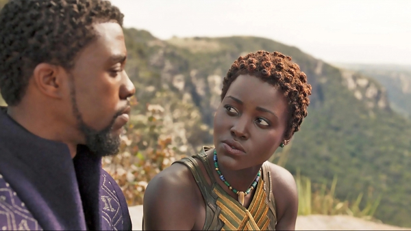 'Black Panther'-actrice verlaat Apple-serie