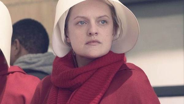 Waarom je de indrukwekkende serie 'The Handmaid's Tale' moet kijken Waarom je de indrukwekkende serie 'The Handmaid's Tale' moet kijken