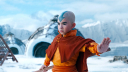 De poster voor 'Avatar: The Last Airbender' onthult dat er iets groots aankomt op Netflix