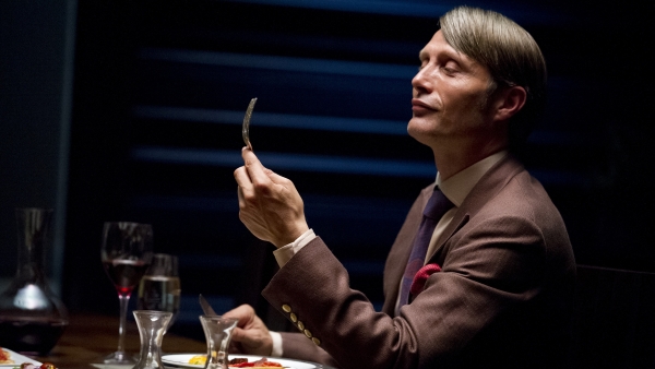 NBC cancelt 'Hannibal' na drie seizoenen