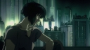 Netflix maakt 'Ghost in the Shell'-serie