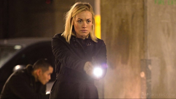 Spin-off '24' rond personage Kate Morgan?