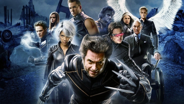 'X-Men' serie Fox vindt hoofdrolspeler 'X-Men' serie Fox vindt hoofdrolspeler