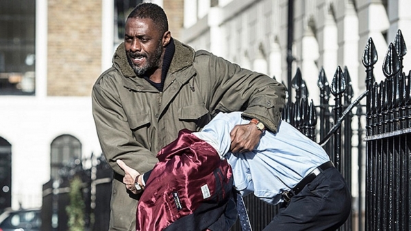 Synopsis en foto's special 'Luther'