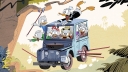 Opening credits 'Ducktales'-reboot onthuld!