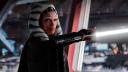 Actrice zag af van rol in 'Ahsoka' seizoen 2: 