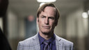 Saul Goodman uit 'Better Call Saul' had bijna een ander gezicht gehad Saul Goodman uit 'Better Call Saul' had bijna een ander gezicht gehad