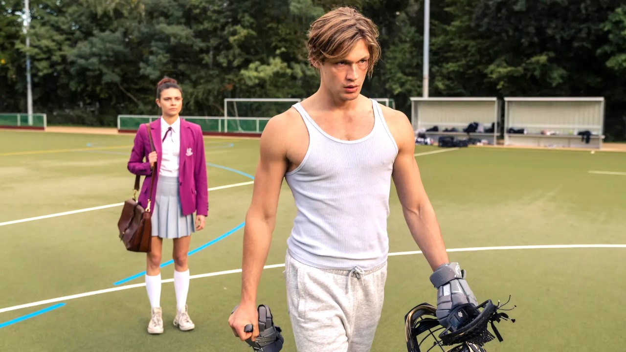 Deze week op Prime Video: alle ogen gericht op één grote seizoenspremière