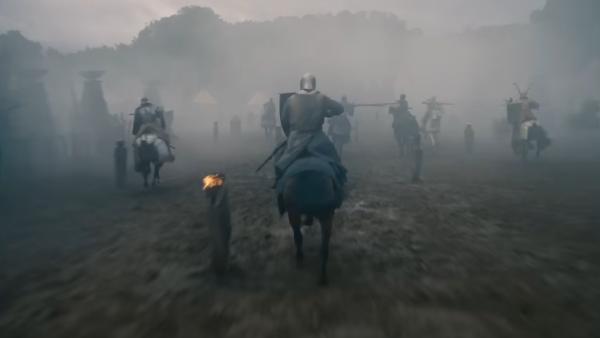 'Game of Thrones: A Knight of the Seven Kingdoms' blijft belofte aan George R.R. Martin trouw