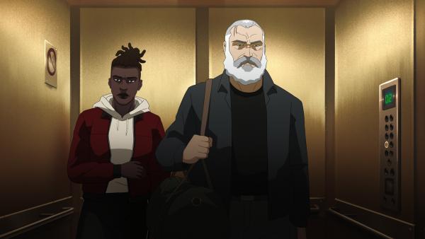 Bloedstollende videogame-adaptatie scoort meteen: Netflix verlengt indrukwekkende actieserie direct met nieuw seizoen!