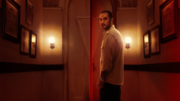 Bijzonder gekke en bovennatuurlijke thrillerserie op Netflix: 'Nightmares and Daydreams'