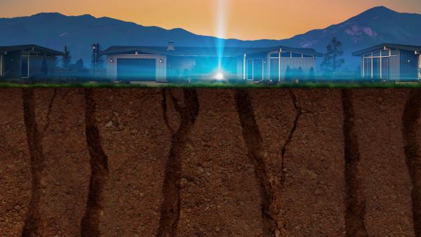 Dé sciencefictionserie die 'Stranger Things' moet doen vergeten ziet volgende maand eindelijk het levenslicht op Netflix