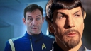 Wetenschappers willen weten of Star Treks 'Mirror Universe' echt bestaat