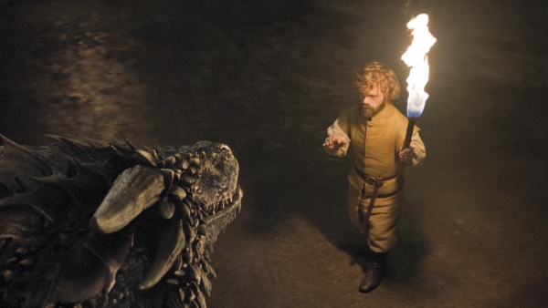 Recap 'Game of Thrones': Home