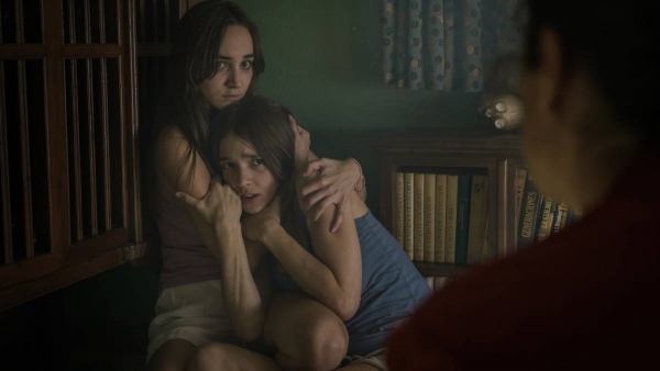 Netflix onthult 'Feria'-trailer over massamoord