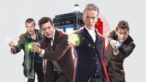 Dit zijn de beste BBC-series aller tijden