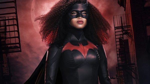 Veelbelovende eerste trailer 'Batwoman'-serie
