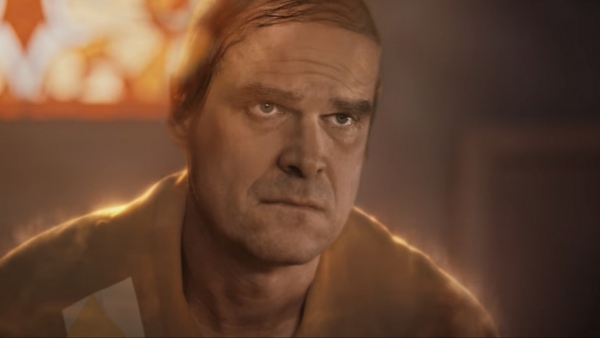 Nieuwe spokenfilm op Netflix trekt veel kijkers
