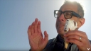 Charmante en supermaffe trailer voor 'The World According to Jeff Goldblum'