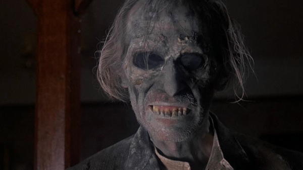 TNT kondigt Tales from the Crypt reboot aan
