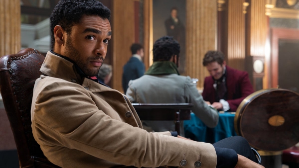 Flinke tegenslag voor Netflix-hit 'Bridgerton' seizoen 2 Flinke tegenslag voor Netflix-hit 'Bridgerton' seizoen 2