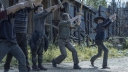De laatste midseason finale van 'The Walking Dead' krijgt verhaal