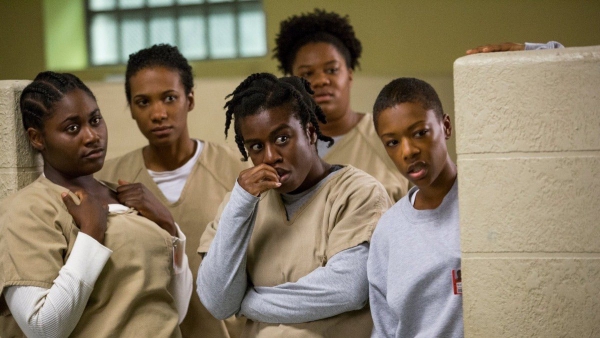 Netflix voegt 'Black Lives Matter' categorie toe boordevol met interessante series